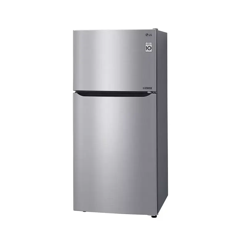 REFRIGERADORA TOP FREEZER 21P³ SMART INVERTER GT57BPS